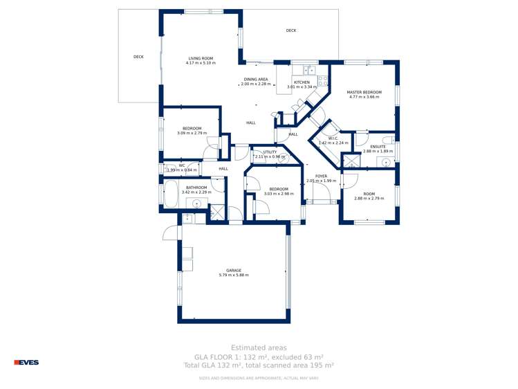 6 Shaun Close Papamoa_20