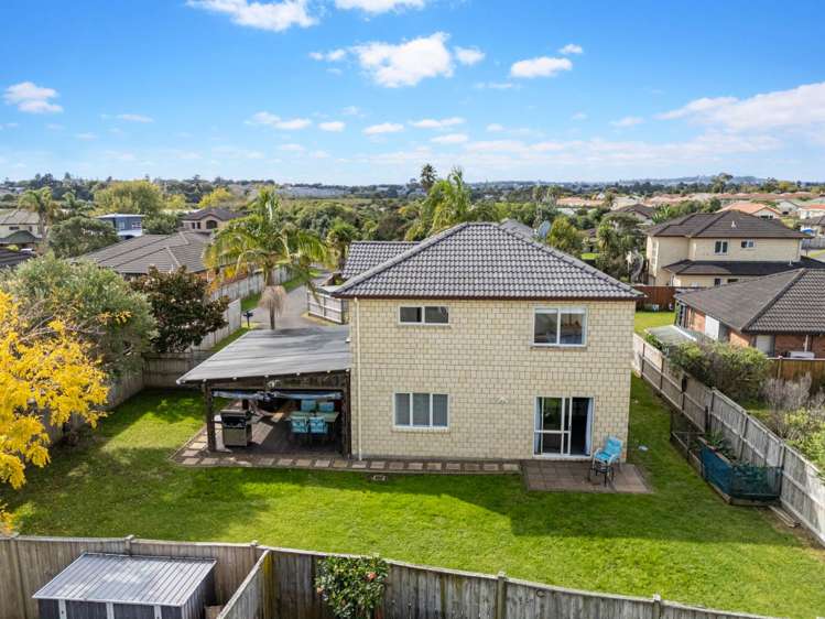 12 Fergy Crescent Wattle Downs_16