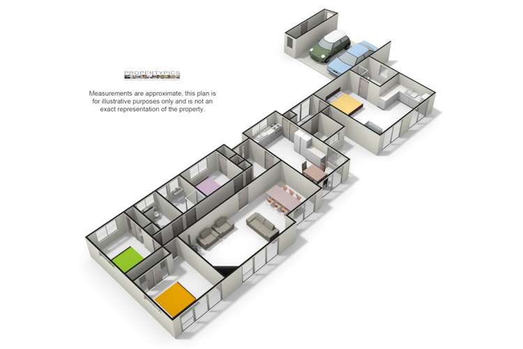 85a Cook Street Howick_16