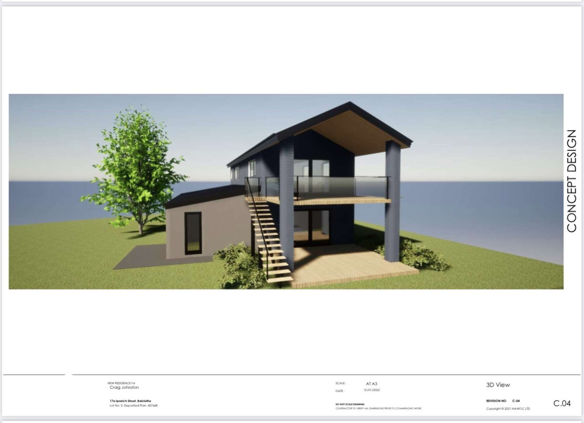 17a Ipswich Street Balclutha_0