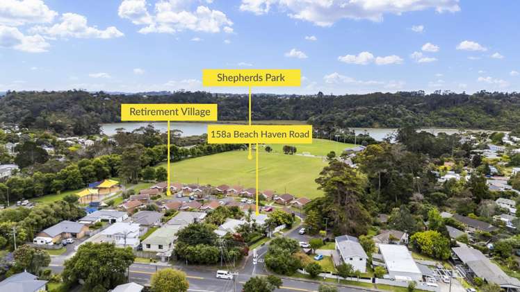 158a Beach Haven Road Beach Haven_19