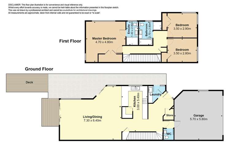 19 Canterbury Park Lane Ellerslie_19