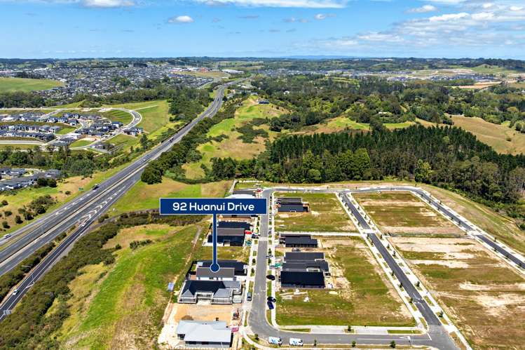 92 Huanui Drive Orewa_38