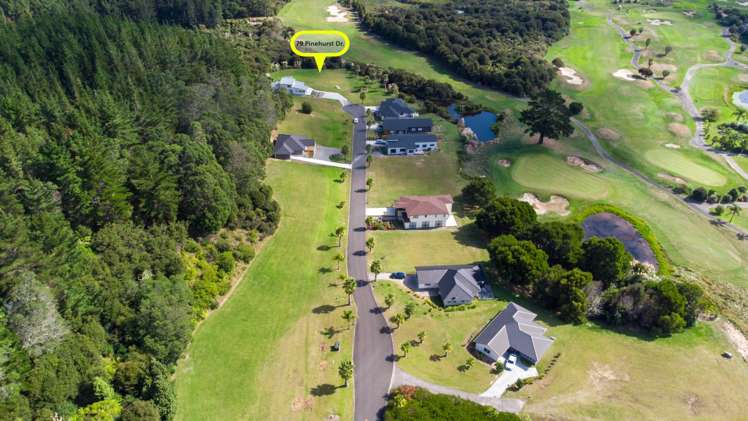 79 Pinehurst Drive Pauanui_11