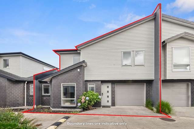 Move-In Ready Comfort, Effortless Living