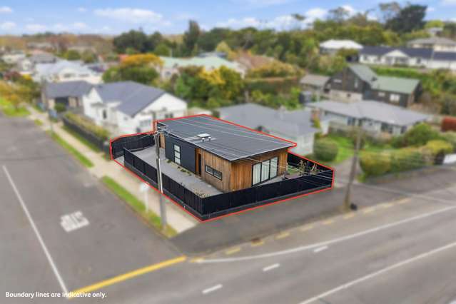 2D St Leonard Street St Johns Hill_2