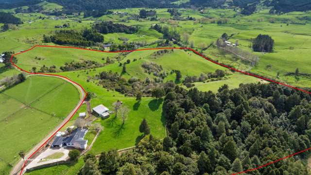 Hunua lifestyle dream