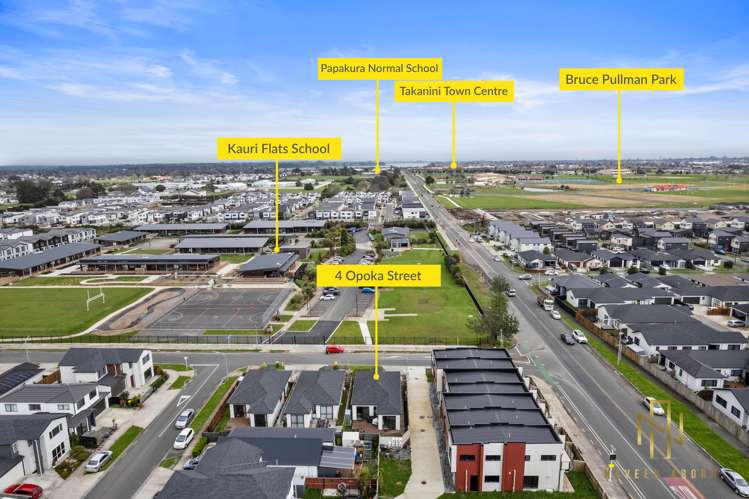 4 Opoka Street Takanini_14