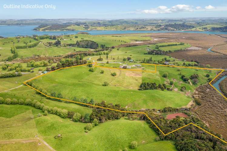 Lot 4/DP487762 Wharehine Road Wharehine_9