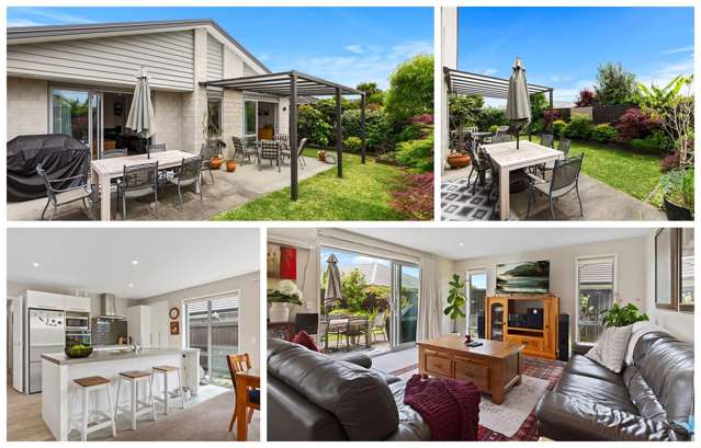 Low maintenance, high appeal - a smart buy in Pyes Pa_