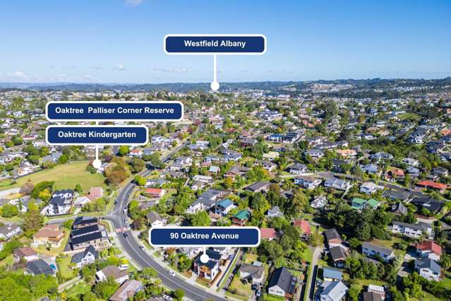 90B Oaktree Avenue Browns Bay_2