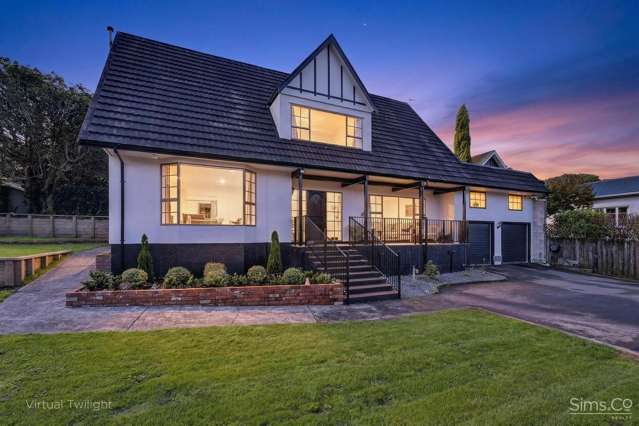 Premium Location - Expansive Living