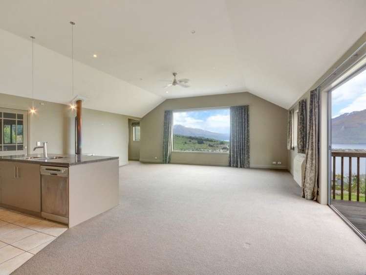 1/3 Tree Tops Rise Queenstown_2