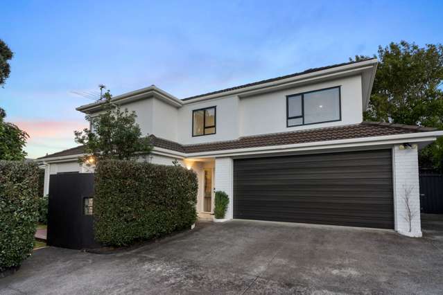 Fantastic family living!