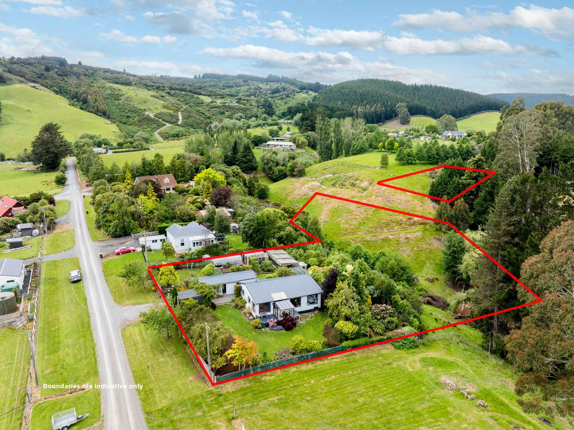 31 Lake View Street Waihola_0