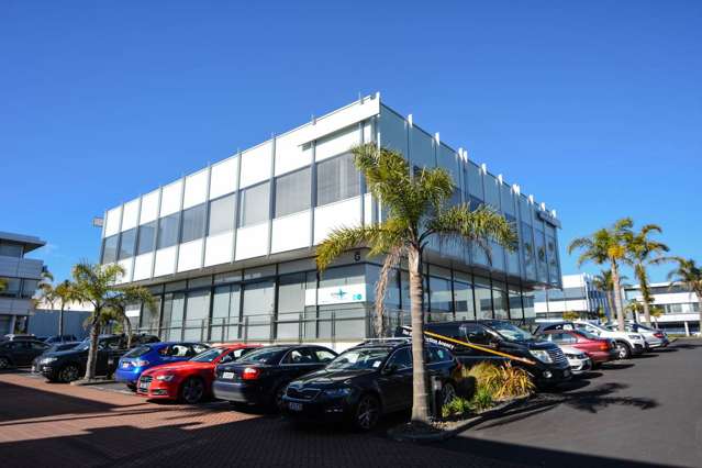 Unit G3/4 Orbit Drive Rosedale_1