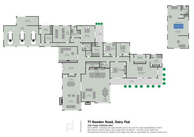 77 Bawden Road Dairy Flat_1