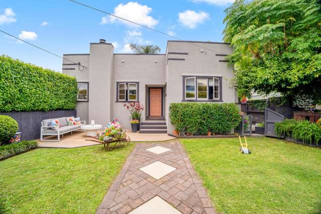 A Gorgeous Gem on Gardner!