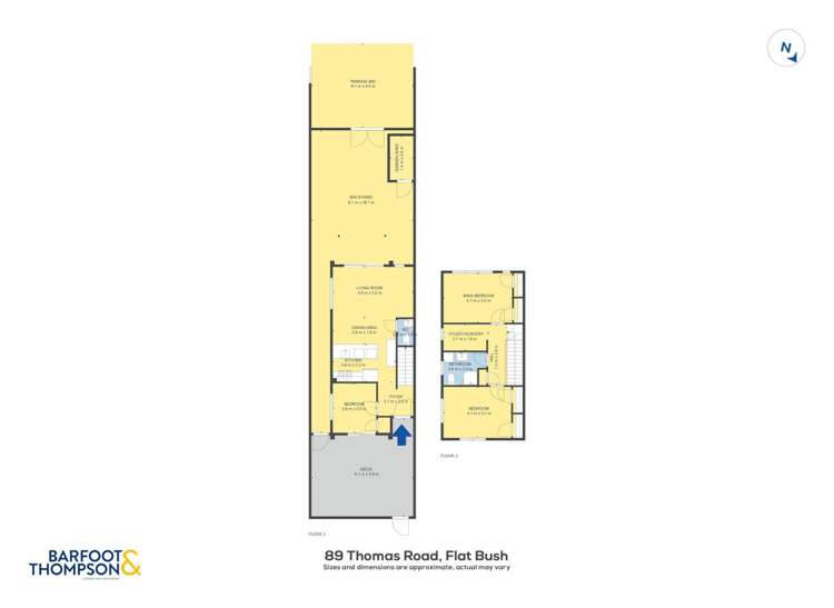 89 Thomas Road Flat Bush_16