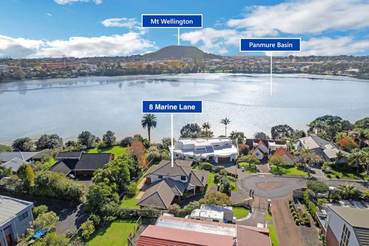 8 Marine Lane Mount Wellington_34