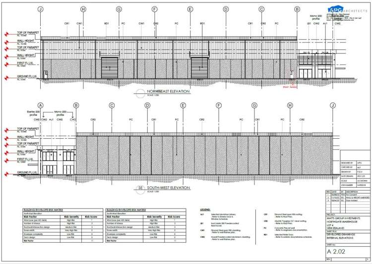 Lot 4, 158  Kohia Drive_0