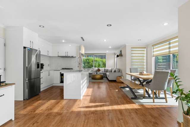 Change in Plans - Property Must Go!