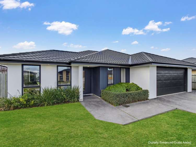 34 Gracia Avenue Rolleston_29