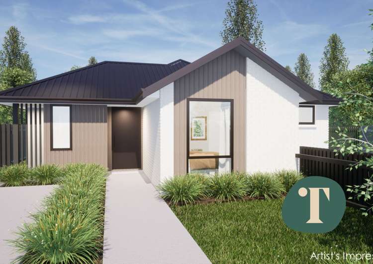 lot 20/83 Dunlop Road Te Puke Western Bay Of Plenty Houses for Sale One Roof