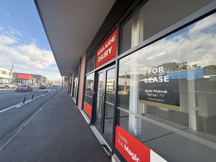 Unit A/72 Adelaide Road Mount Cook_1