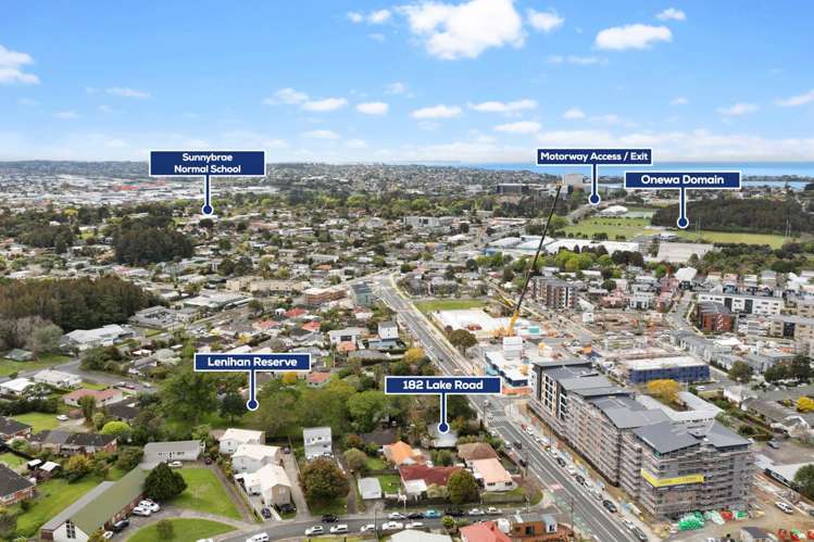 182 Lake Road Northcote_12