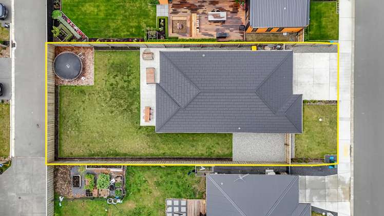 46 Chambers Avenue Woodend_13