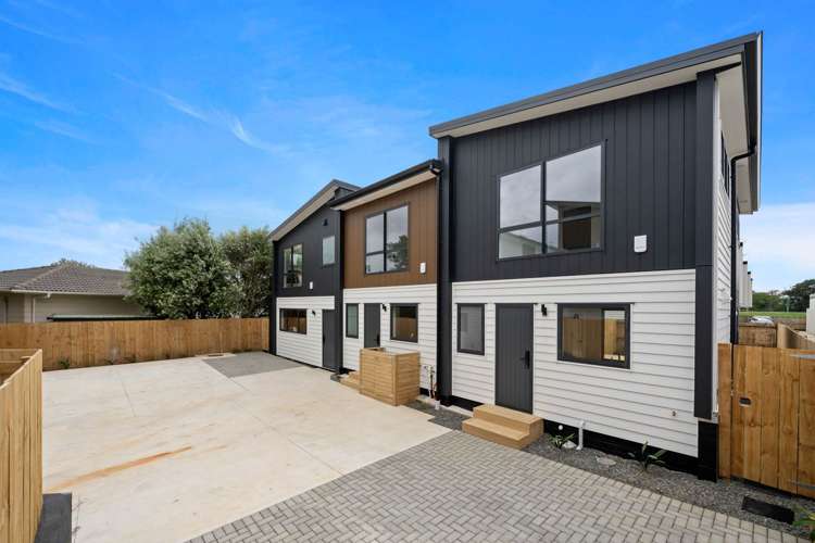 Lot 3, 114 Cascades Road Pakuranga Heights_2