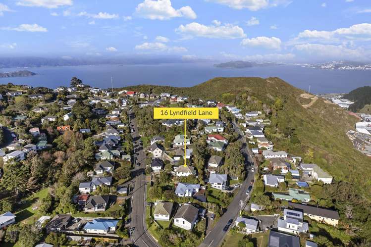 16 Lyndfield Lane Newlands_15