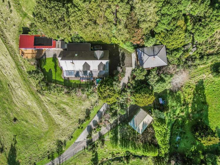 107 Crowther Road Wainuiomata_37