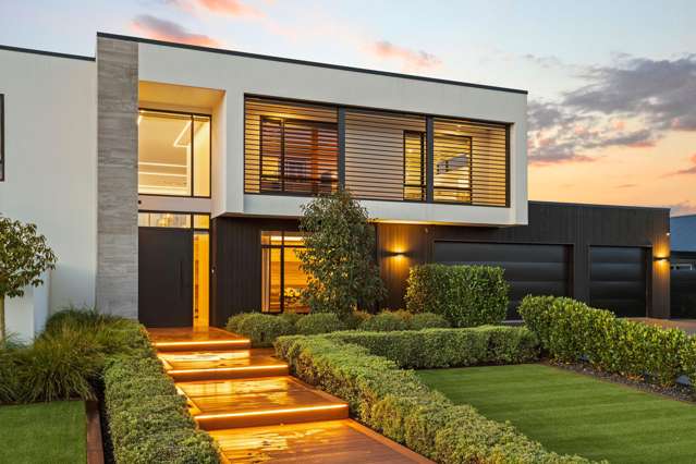 A home like no other