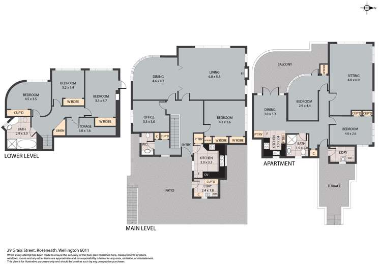 29a Grass Street Roseneath_25