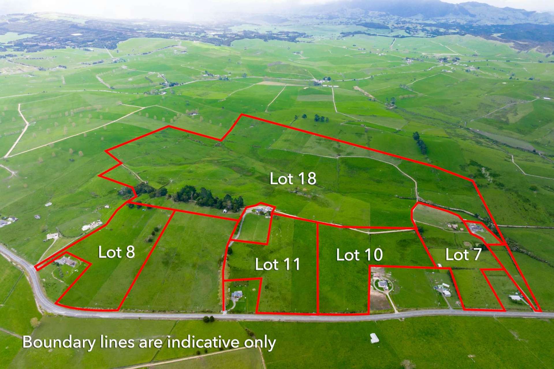 Lot 7,10,/927 Mangakahia Road Poroti_0