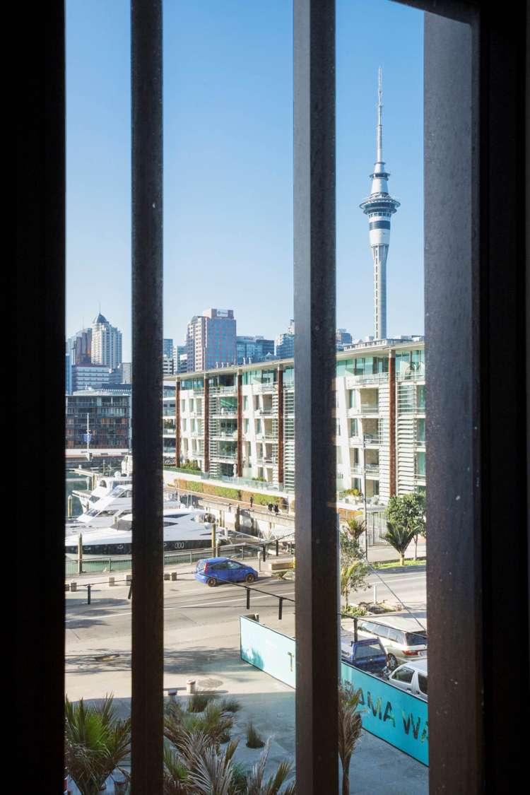 201/134 Halsey Street Wynyard Quarter_8