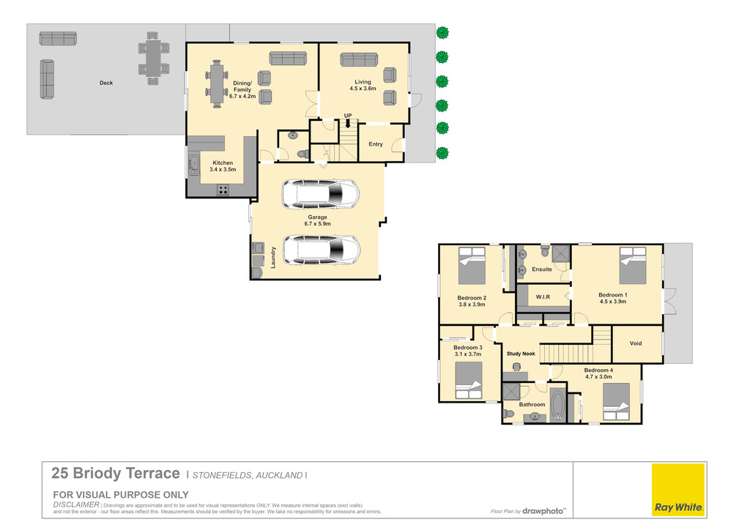 25 Briody Terrace Stonefields_19