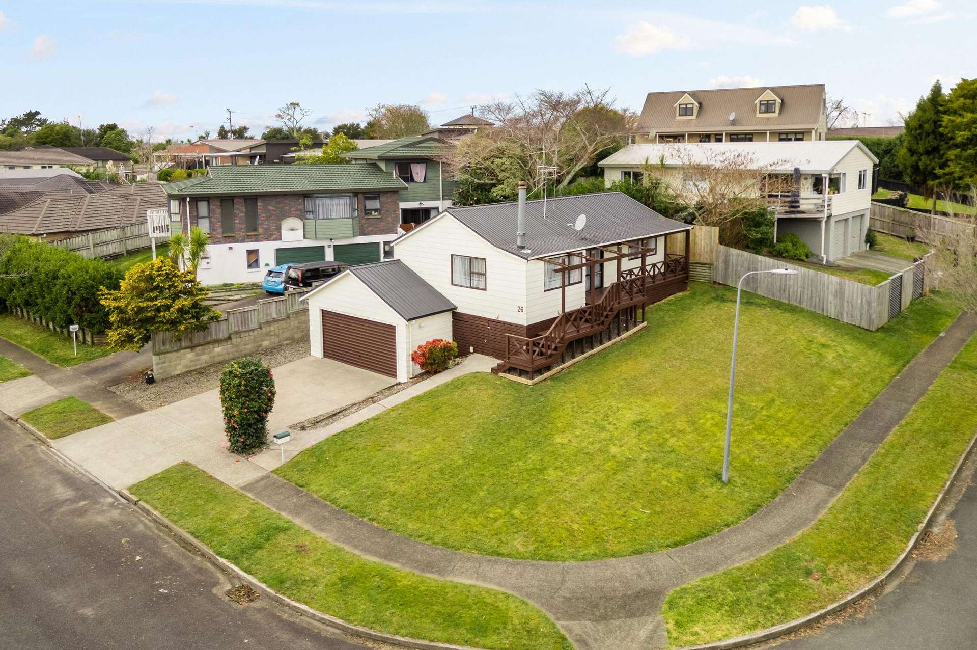 26 Tupelo Street Pukete_0