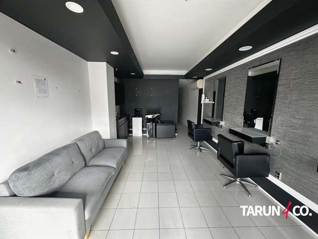 393 Parnell Road Parnell_2