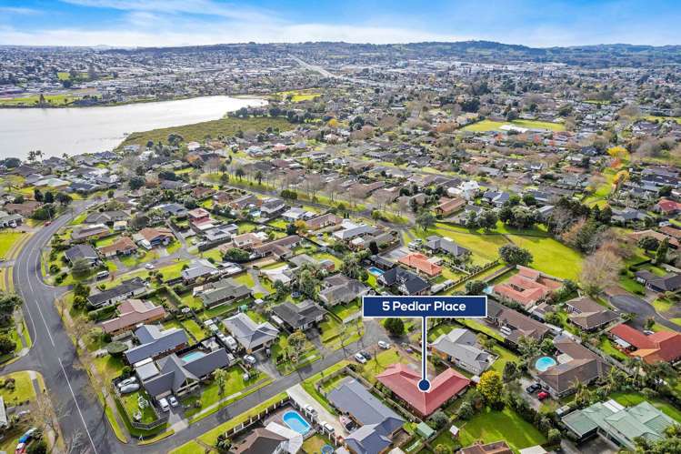 5 Pedlar Place Conifer Grove_19