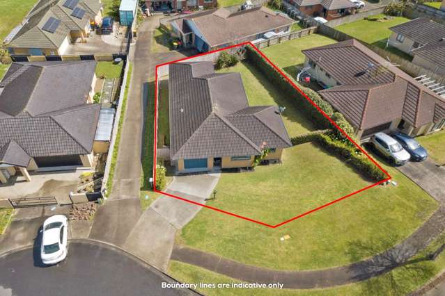 21 Loughinisland Place Manurewa_3