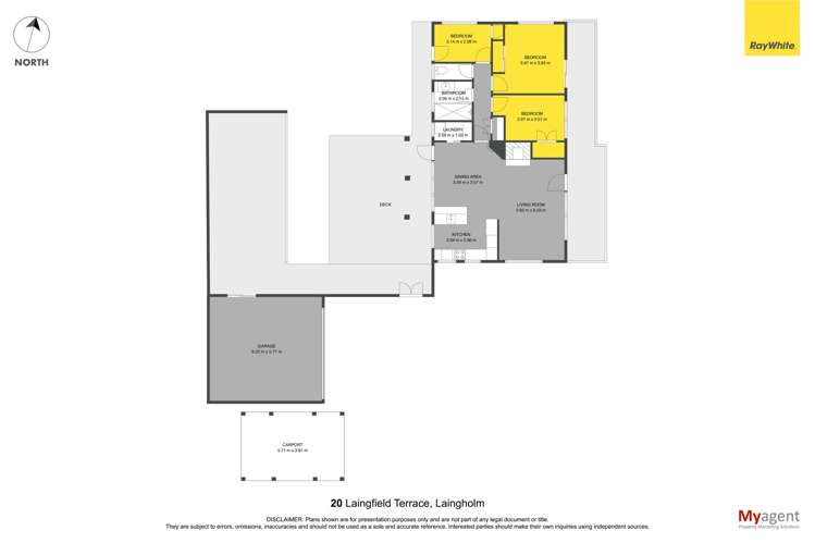 20 Laingfield Terrace Laingholm_32