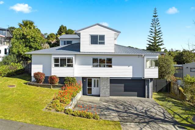 Space, Comfort & Convenience for the Whole Family