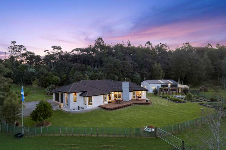 319a Wishart Road Helensville_40