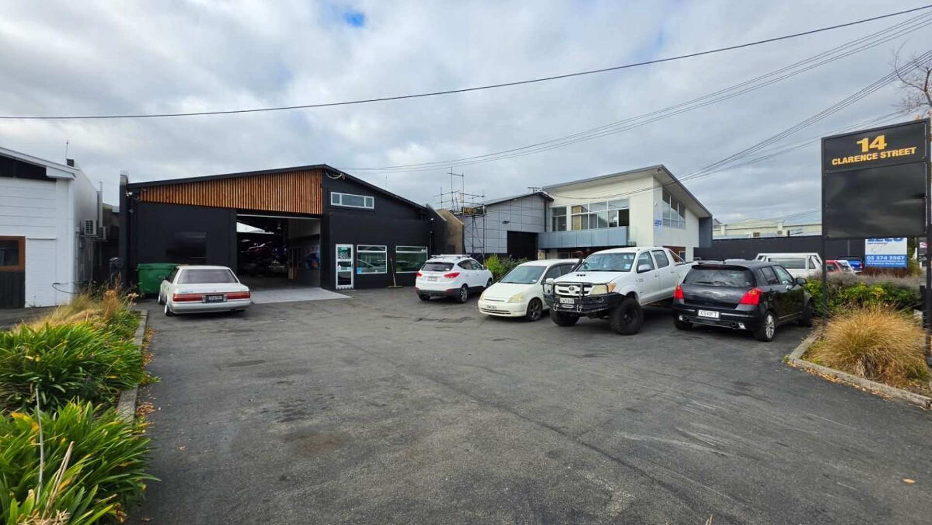 14 Clarence Street Addington_0