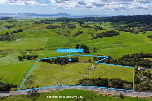 Find your Calm in Waipu