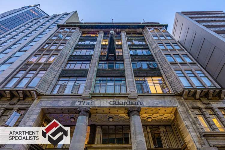 105 Queen Street Auckland Central_10