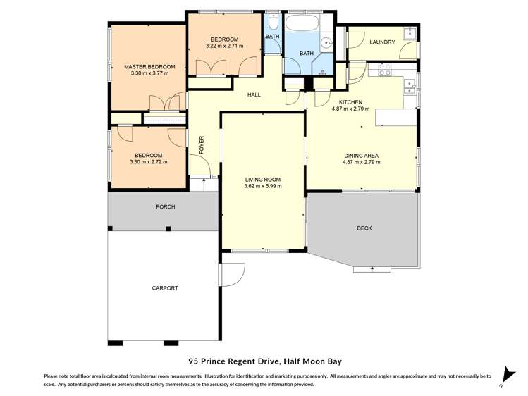 95 Prince Regent Drive Half Moon Bay_11